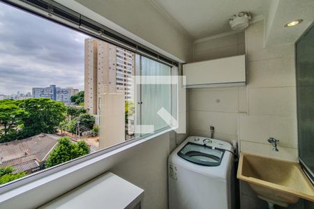 Apartamento à venda com 53m², 1 quarto e 1 vagaÁrea de Serviço