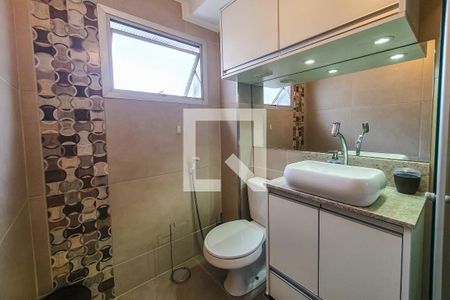 Apartamento à venda com 53m², 1 quarto e 1 vagabanheiro