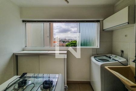 Apartamento à venda com 53m², 1 quarto e 1 vagaÁrea de Serviço