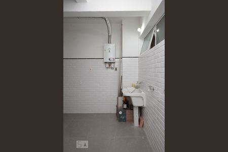 Apartamento para alugar com 96m², 2 quartos e sem vagaÁrea de Serviço