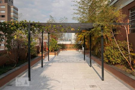 Apartamento para alugar com 96m², 2 quartos e sem vagaÁrea Comum