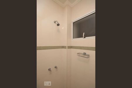 Apartamento para alugar com 96m², 2 quartos e sem vagaBanheiro