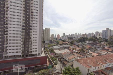 Vista de apartamento para alugar com 2 quartos, 60m² em Jardim Prudência, São Paulo