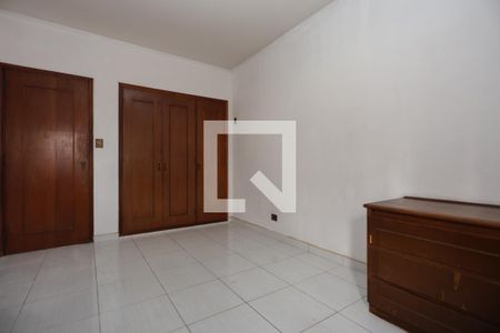 Suíte de apartamento para alugar com 3 quartos, 120m² em Santana, São Paulo