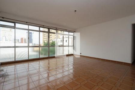 Sala de apartamento para alugar com 3 quartos, 120m² em Santana, São Paulo