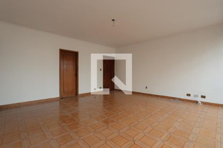 Sala de apartamento para alugar com 3 quartos, 120m² em Santana, São Paulo