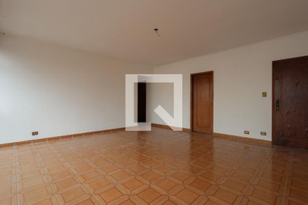 Sala de apartamento para alugar com 3 quartos, 120m² em Santana, São Paulo