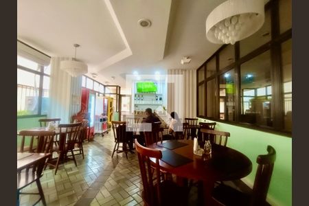 Apartamento à venda com 70m², 1 quarto e 1 vagaÁrea Comum - Playground