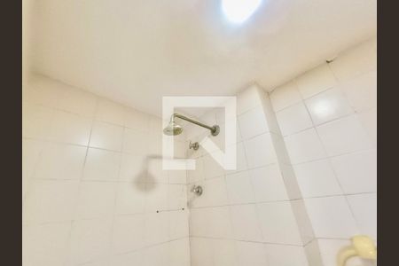 Apartamento à venda com 70m², 1 quarto e 1 vagaBanheiro serviço