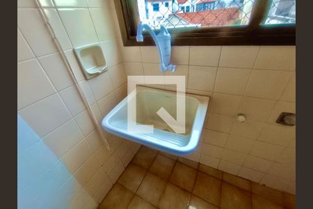 Apartamento à venda com 70m², 1 quarto e 1 vagaÁrea serviço