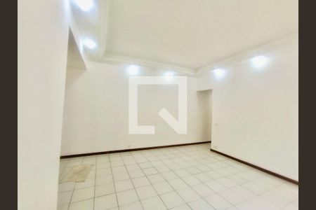 Sala de apartamento à venda com 1 quarto, 70m² em Lagoa, Rio de Janeiro