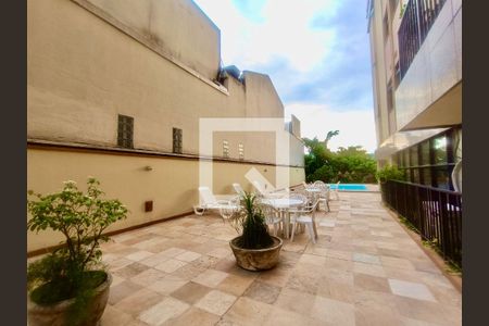 Apartamento à venda com 70m², 1 quarto e 1 vagaÁrea Comum - Playground