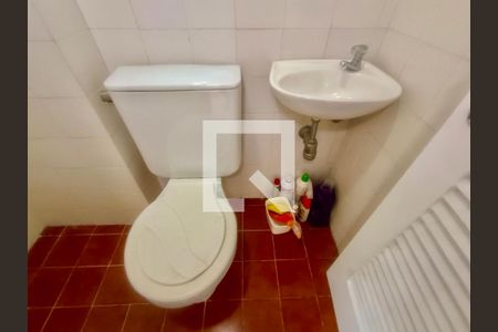 Apartamento à venda com 70m², 1 quarto e 1 vagaBanheiro serviço