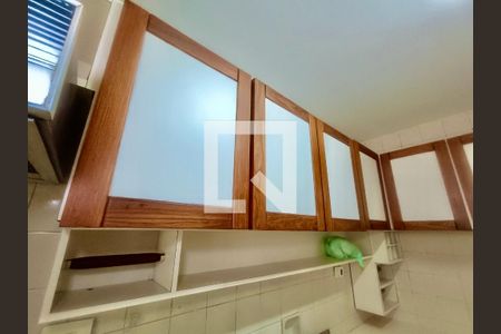 Apartamento à venda com 70m², 1 quarto e 1 vagaCopa / Cozinha