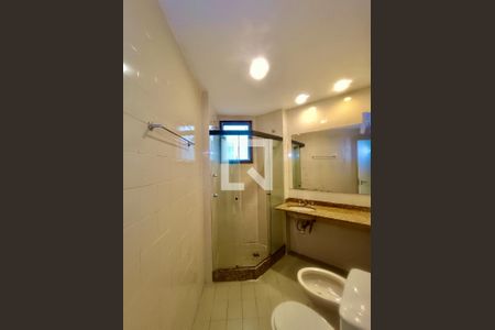 Apartamento à venda com 70m², 1 quarto e 1 vagaBanheiro social