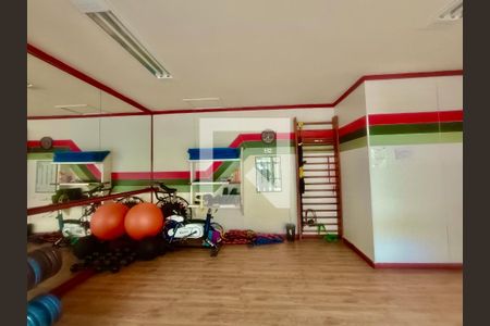 Apartamento à venda com 70m², 1 quarto e 1 vagaÁrea Comum - Playground