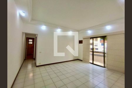 Sala de apartamento à venda com 1 quarto, 70m² em Lagoa, Rio de Janeiro