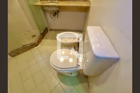 Apartamento à venda com 70m², 1 quarto e 1 vagaBanheiro social