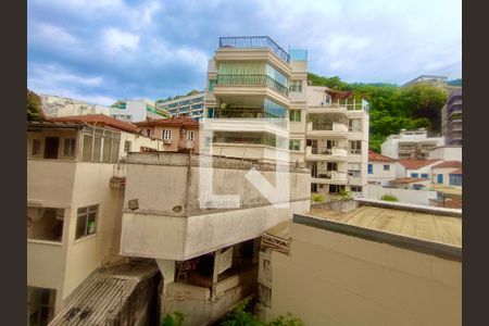 Apartamento à venda com 70m², 1 quarto e 1 vagaQuarto 2 vista