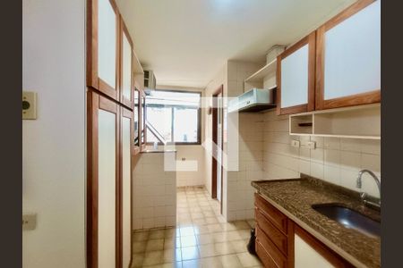 Apartamento à venda com 70m², 1 quarto e 1 vagaCopa / Cozinha