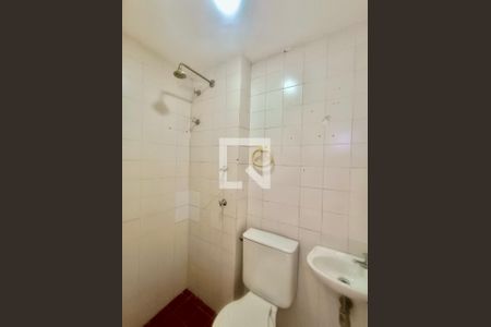 Apartamento à venda com 70m², 1 quarto e 1 vagaBanheiro serviço