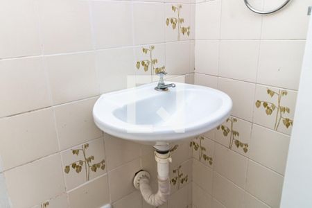 Apartamento para alugar com 145m², 3 quartos e 2 vagasBanheiro de serviço