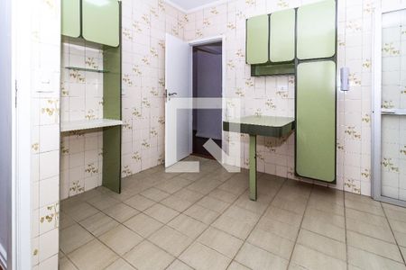Apartamento para alugar com 145m², 3 quartos e 2 vagasCozinha