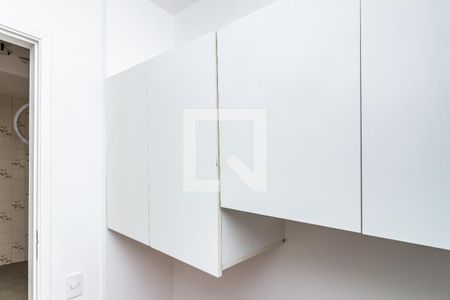 Apartamento para alugar com 145m², 3 quartos e 2 vagasQuarto de Serviço