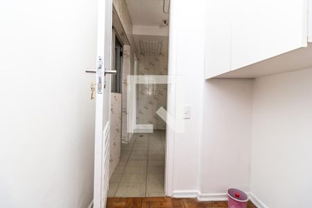 Apartamento para alugar com 145m², 3 quartos e 2 vagasQuarto de Serviço