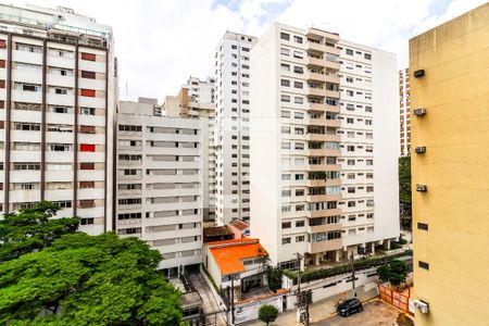 Apartamento para alugar com 145m², 3 quartos e 2 vagasQuarto 3