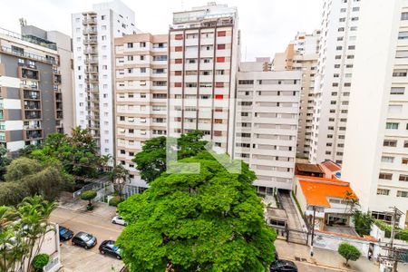 Apartamento para alugar com 145m², 3 quartos e 2 vagasQuarto 2
