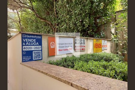 Apartamento para alugar com 145m², 3 quartos e 2 vagasPlaca