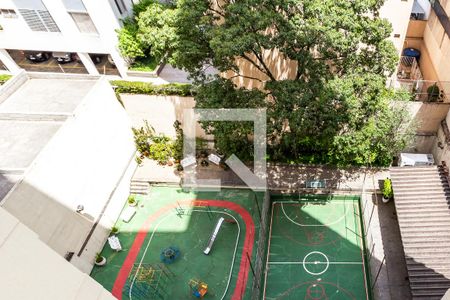 Apartamento para alugar com 145m², 3 quartos e 2 vagasSuíte