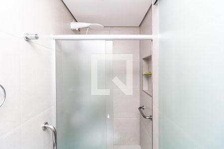 Apartamento para alugar com 145m², 3 quartos e 2 vagasBanheiro da Suíte