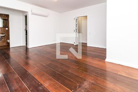 Sala de apartamento para alugar com 3 quartos, 145m² em Perdizes, São Paulo
