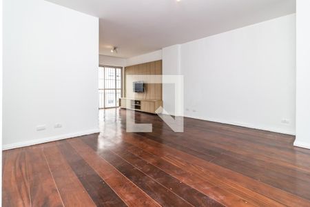 Sala de apartamento para alugar com 3 quartos, 145m² em Perdizes, São Paulo