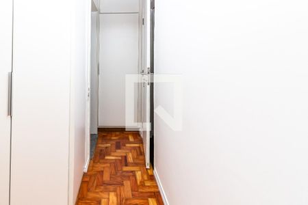 Apartamento para alugar com 145m², 3 quartos e 2 vagasSuíte