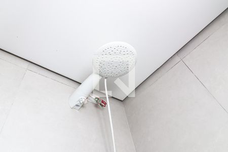 Apartamento para alugar com 145m², 3 quartos e 2 vagasBanheiro da Suíte