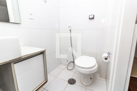 Apartamento para alugar com 145m², 3 quartos e 2 vagasBanheiro