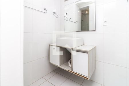 Apartamento para alugar com 145m², 3 quartos e 2 vagasBanheiro