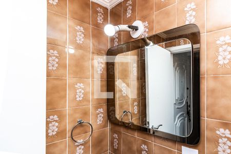 Lavabo de apartamento para alugar com 3 quartos, 145m² em Perdizes, São Paulo