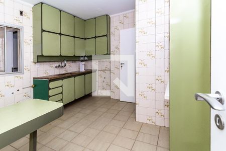 Apartamento para alugar com 145m², 3 quartos e 2 vagasCozinha