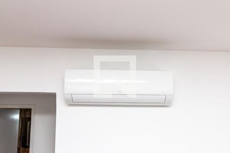 Sala de apartamento para alugar com 3 quartos, 145m² em Perdizes, São Paulo