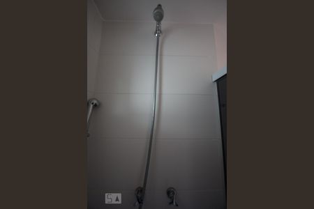 banheiro de apartamento à venda com 3 quartos, 70m² em Vila Suzana, São Paulo