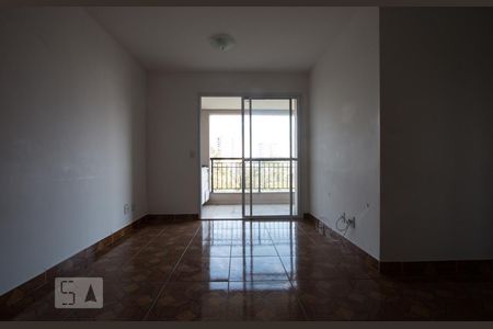 sala de apartamento à venda com 3 quartos, 70m² em Vila Suzana, São Paulo