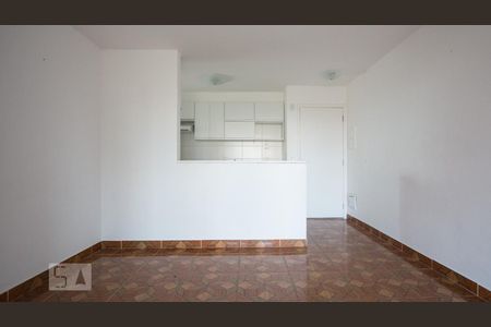 sala de apartamento à venda com 3 quartos, 70m² em Vila Suzana, São Paulo