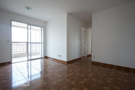 sala de apartamento à venda com 3 quartos, 70m² em Vila Suzana, São Paulo