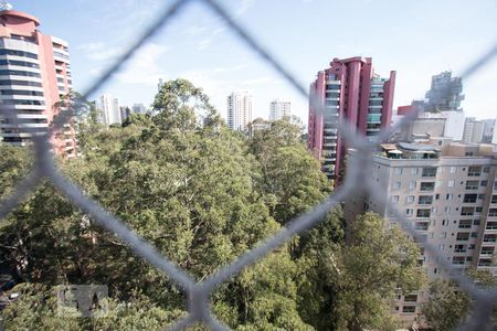 vista de apartamento à venda com 3 quartos, 70m² em Vila Suzana, São Paulo