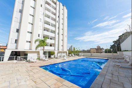 Apartamento à venda com 89m², 2 quartos e 4 vagas Apartamento à venda com 89m², 2 quartos e 4 vagasPiscina