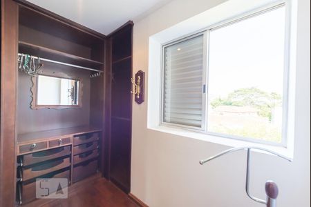 Closet Suíte de apartamento à venda com 2 quartos, 89m² em Pinheiros, São Paulo